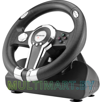 Руль Defender Gotcha картинка 2